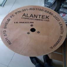 Cáp đồng trục Alantek RG11