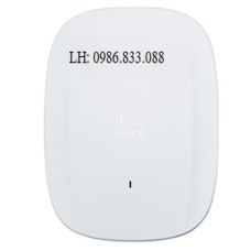 Cisco CW9162I-S 802.11ax Tri-Radio 2x2 Wi-Fi 6E Indoor Access Point
