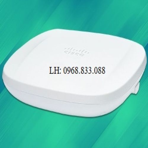 CW9164I-S Wifi 6 Cisco Catalyst 9164 Series Access Points